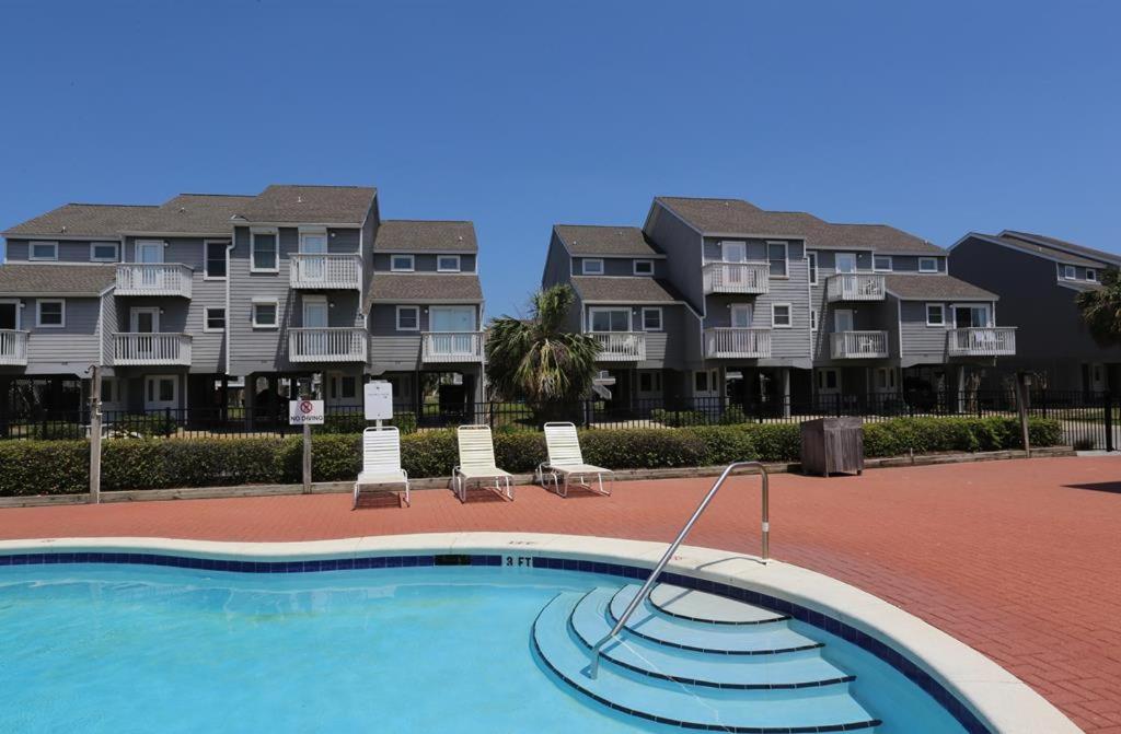 Barrier Dunes 254 - 108 by Pristine Properties Vacation Rentals